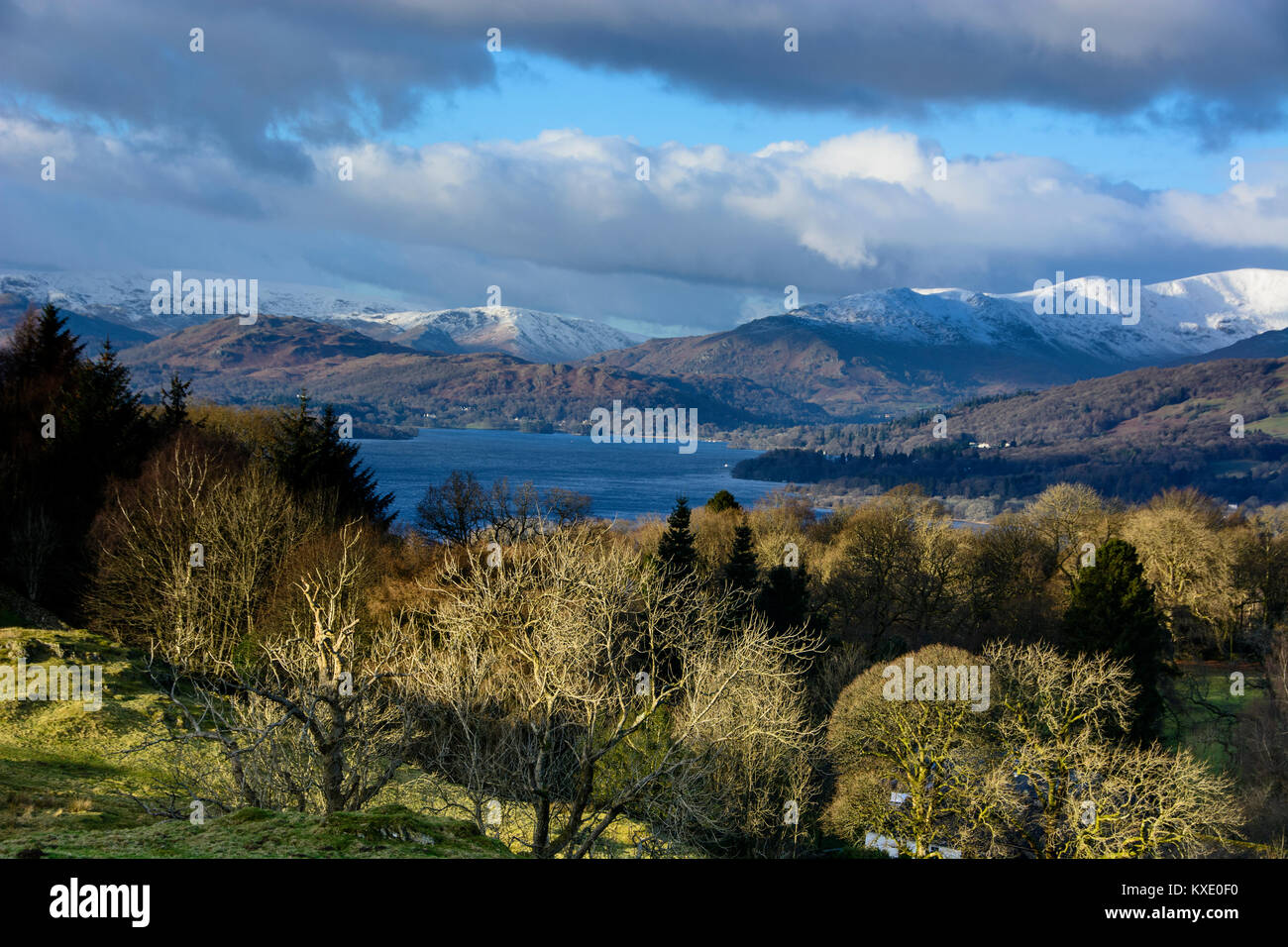 Brandt fell hi-res stock photography and images - Alamy