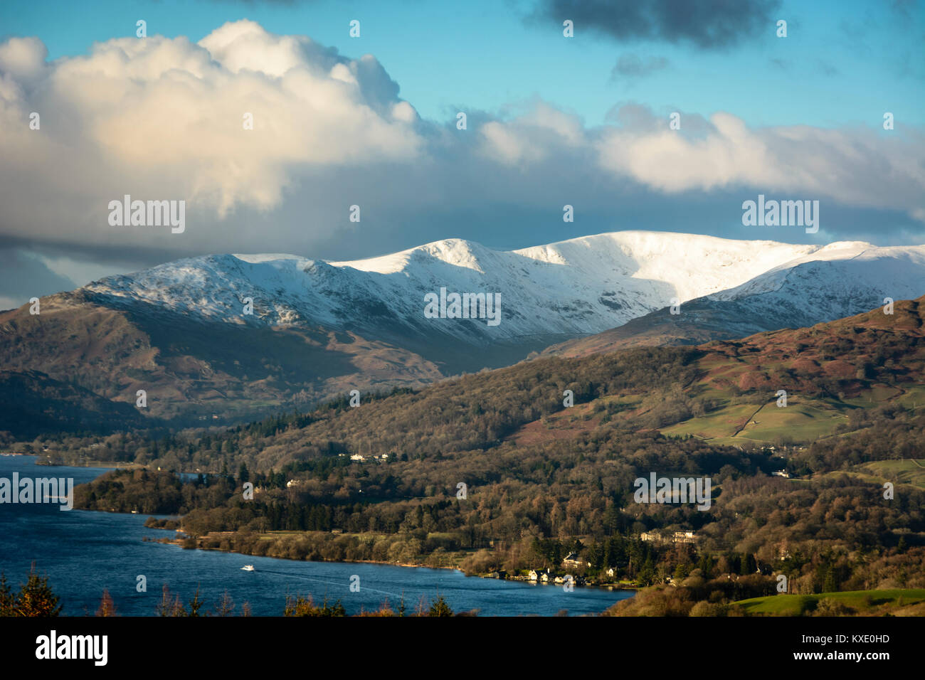 Brandt fell hi-res stock photography and images - Alamy