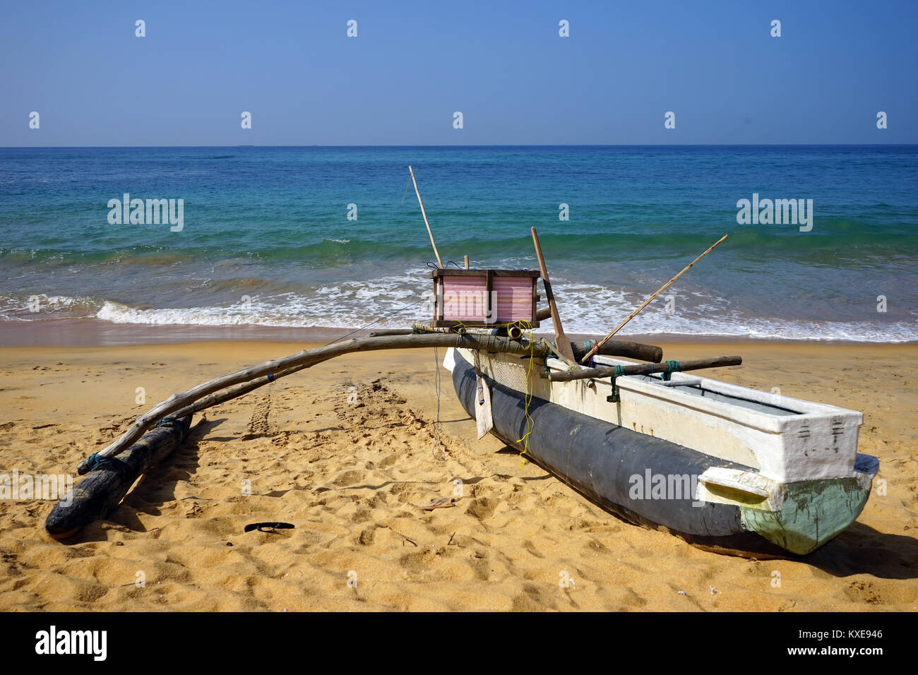 Sri lanka boat hi-res stock photography and images - Page 38 - Alamy