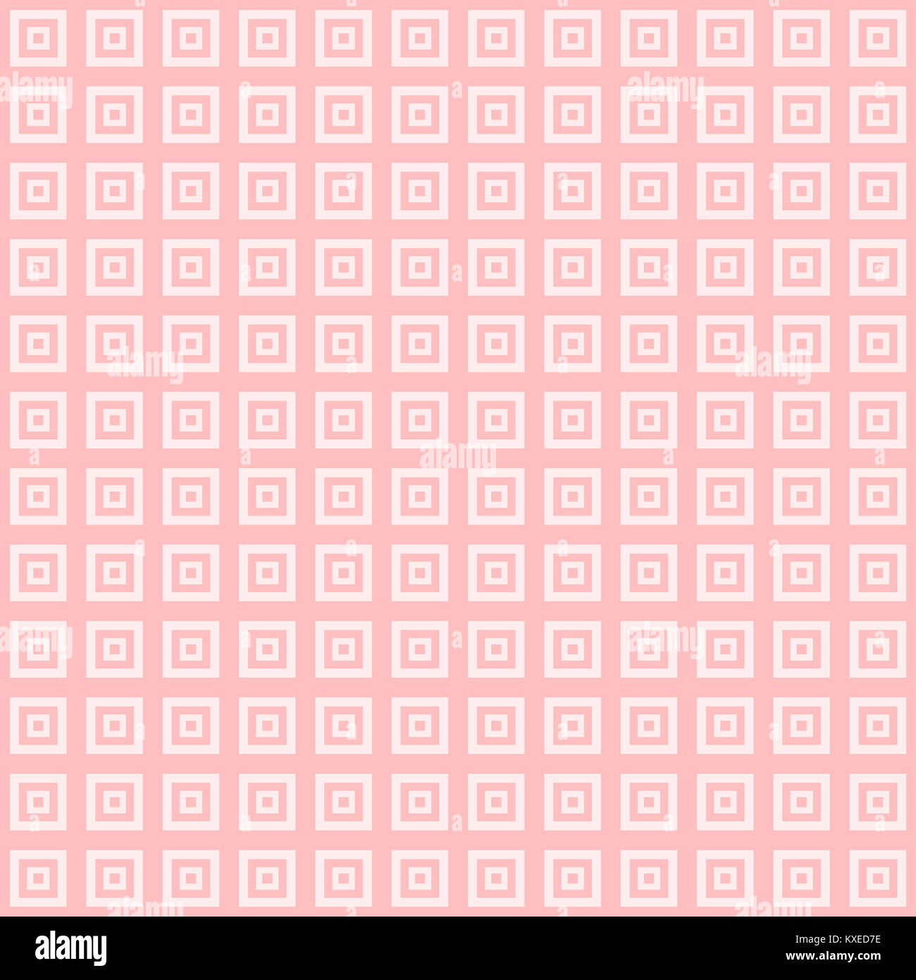 Pink squares hi-res stock photography and images - Alamy