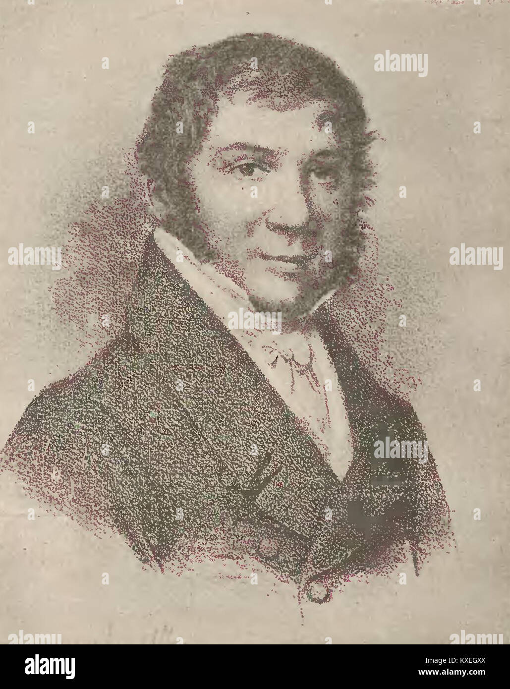 Album p0050a Karol Kurpiński Stock Photo Alamy