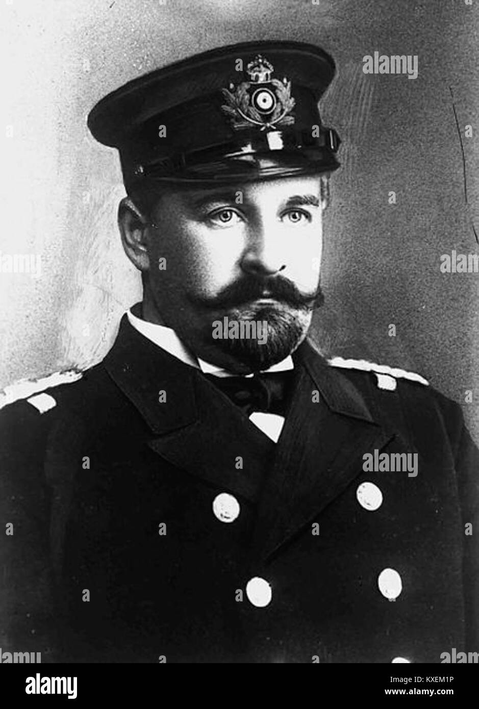 Alfred MeyerWaldeck (1911 Stock Photo Alamy