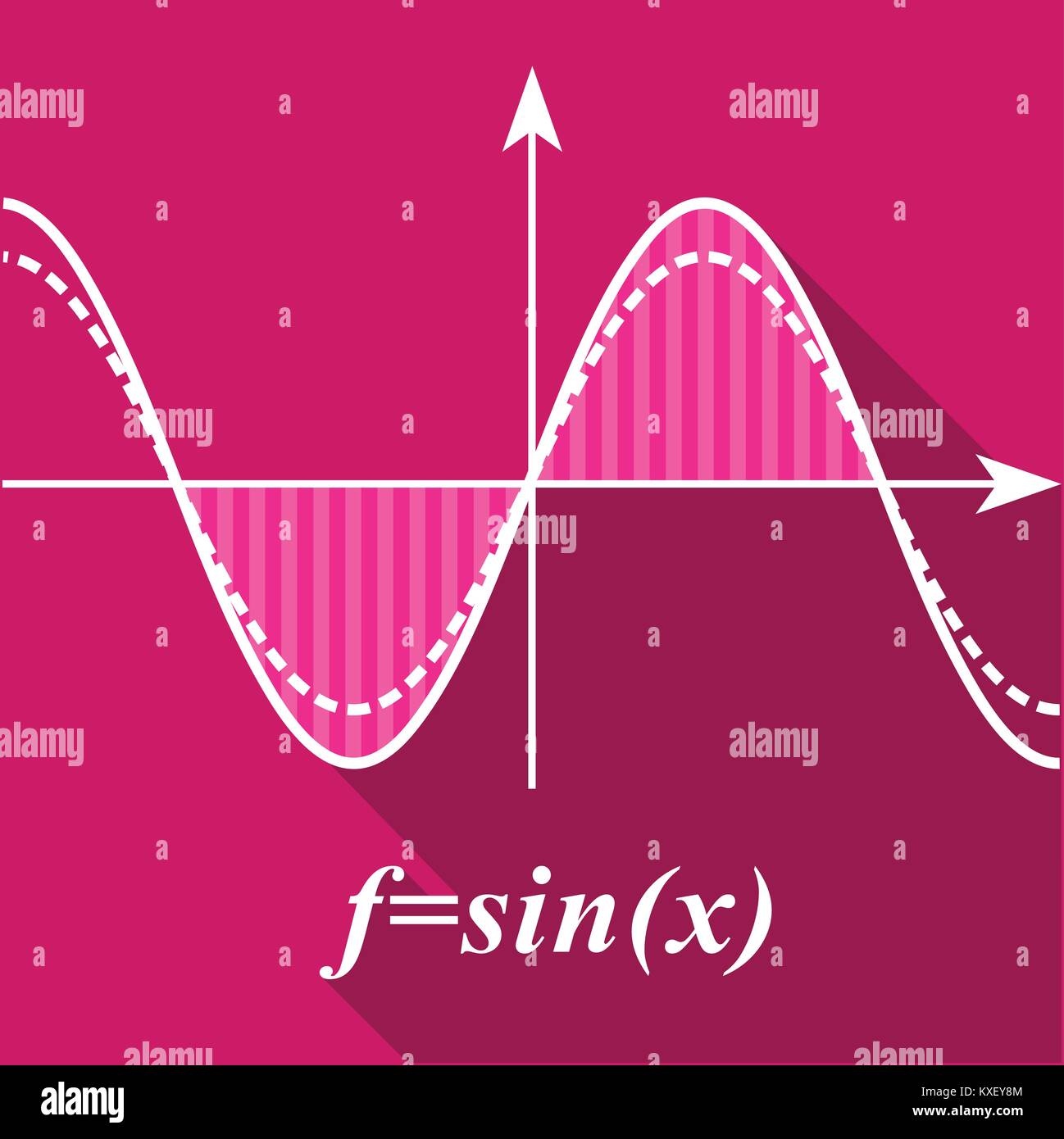Counting function Stock Vector Images - Alamy