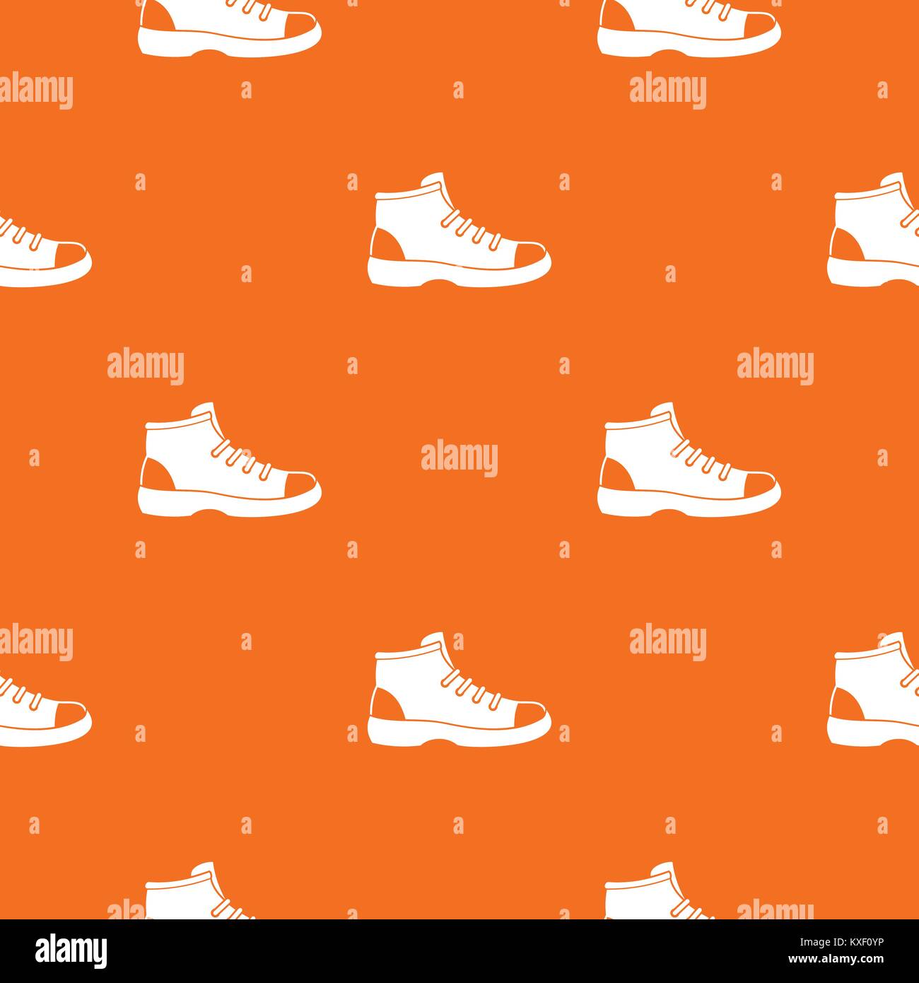 Tourist shoe pattern seamless Stock Vector Image & Art - Alamy