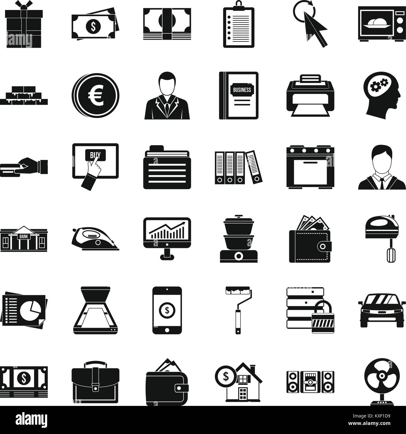 Crediting Stock Vector Images - Alamy