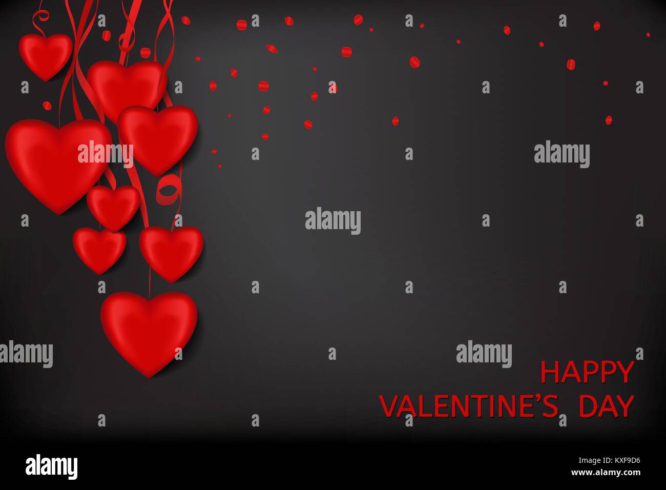 Precious valentines Stock Vector Images - Alamy