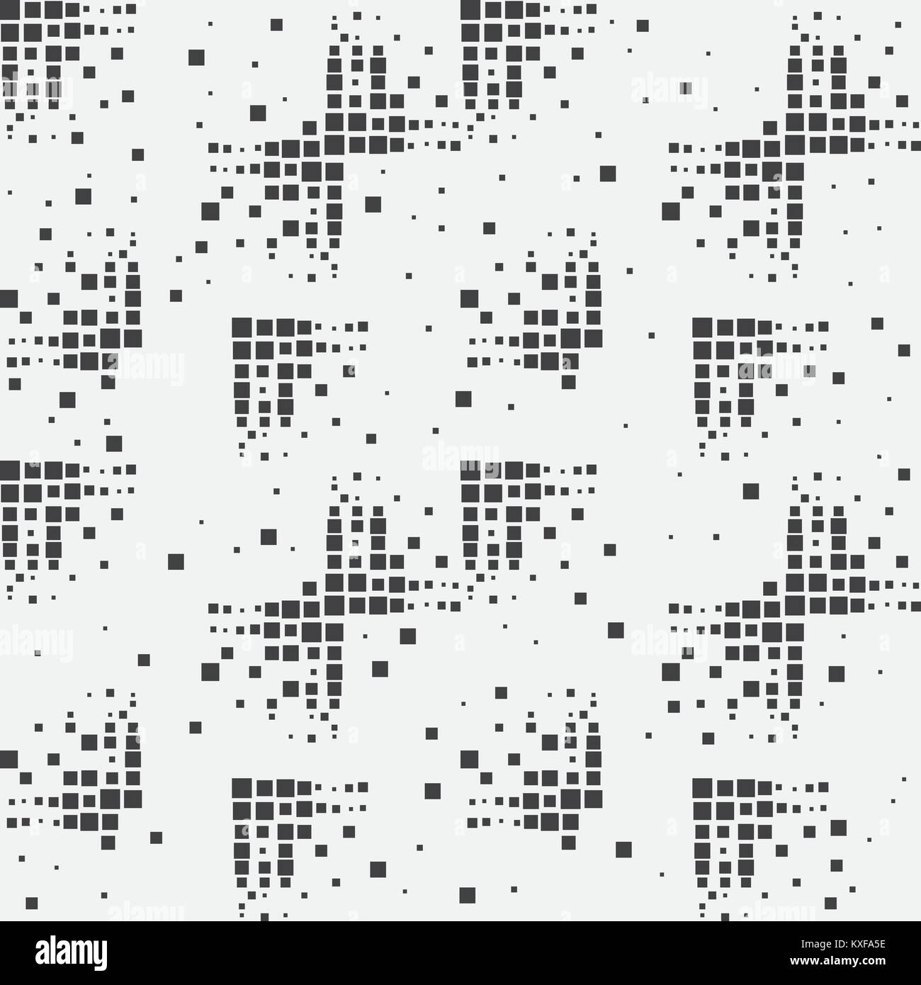Small squares hi-res stock photography and images - Alamy
