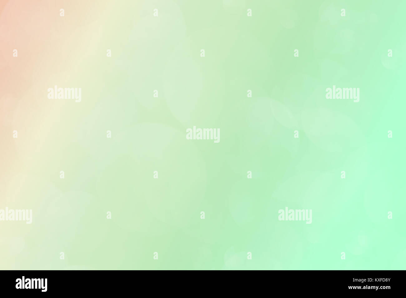 Gradient Background with Rainbow Pastel Colors in a Diagonal Gradient ...