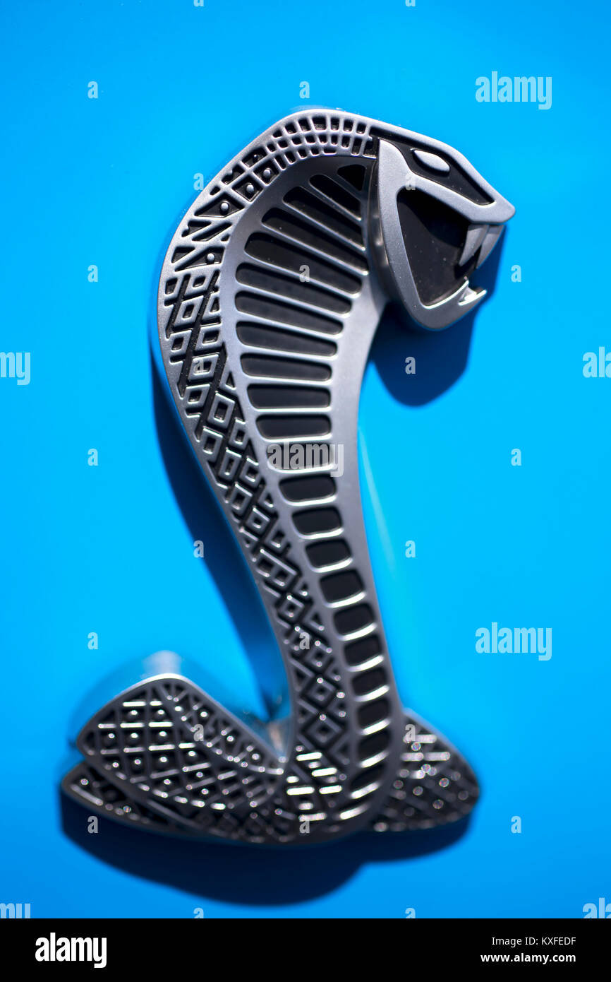 Cobra Emblem High Resolution Stock Photography And Images Alamy ford king cobra for sale on Cobra Emblem High Resolution Stock Photography And Images Alamy