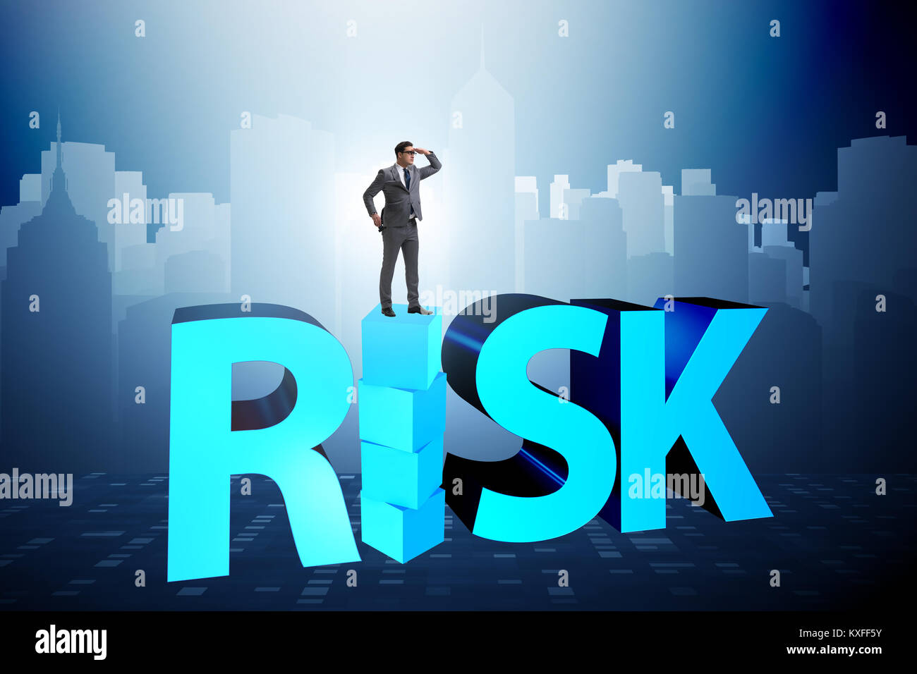 Balancing risk reward hi-res stock photography and images - Alamy