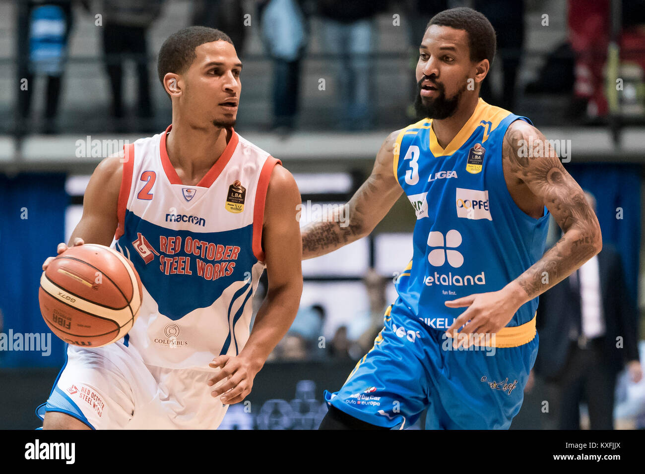 Jannero pargo hi-res stock photography and images - Alamy