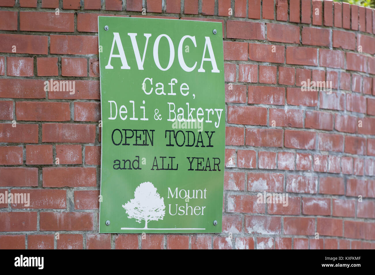 Avoca hires stock photography and images Alamy