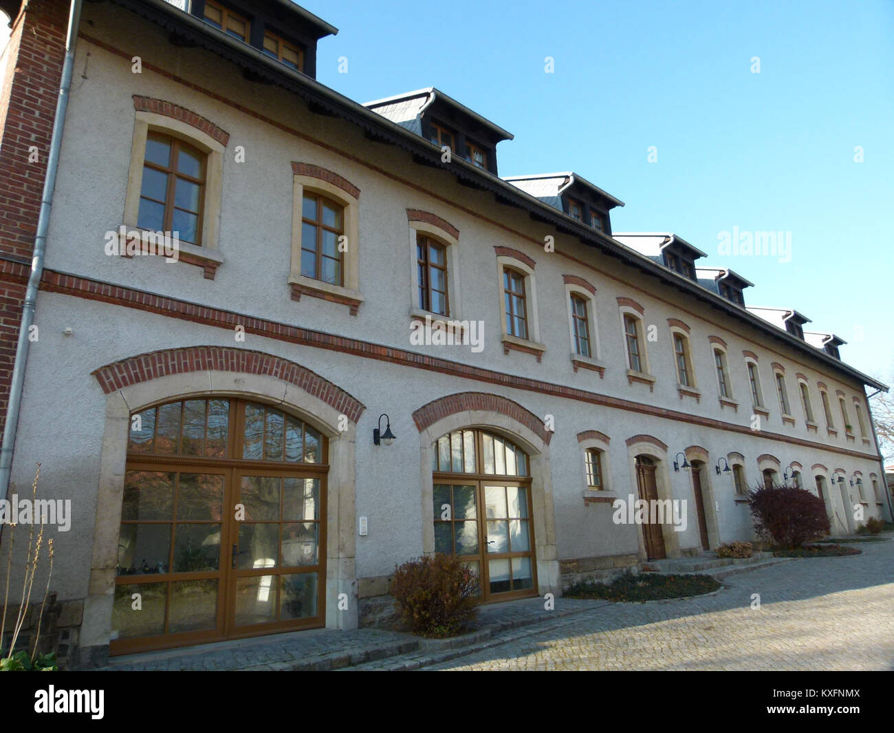 Altroßthal 3a Roßthal 3 Stock Photo Alamy