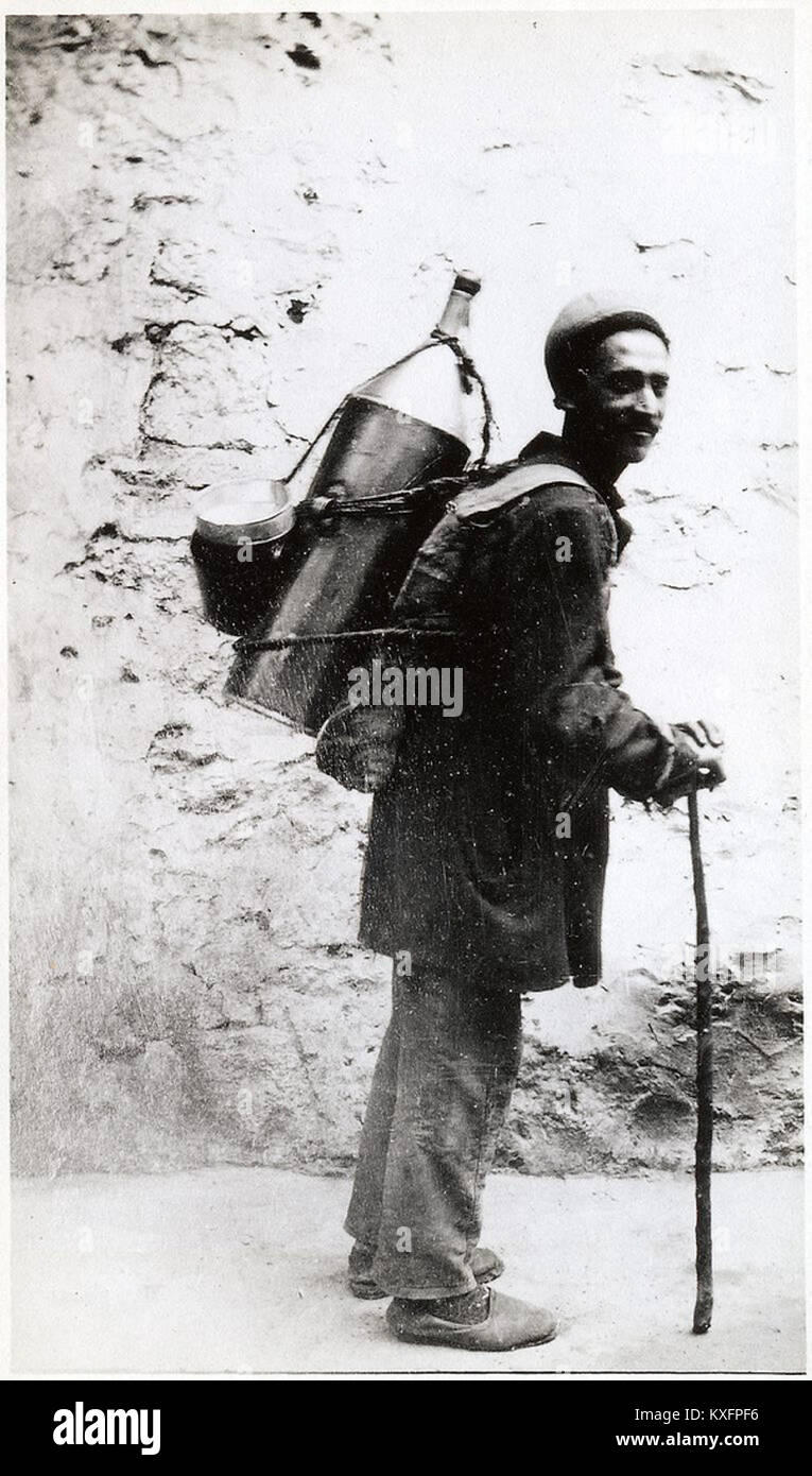 Баку. Конец 19-го века - 06 Stock Photo - Alamy
