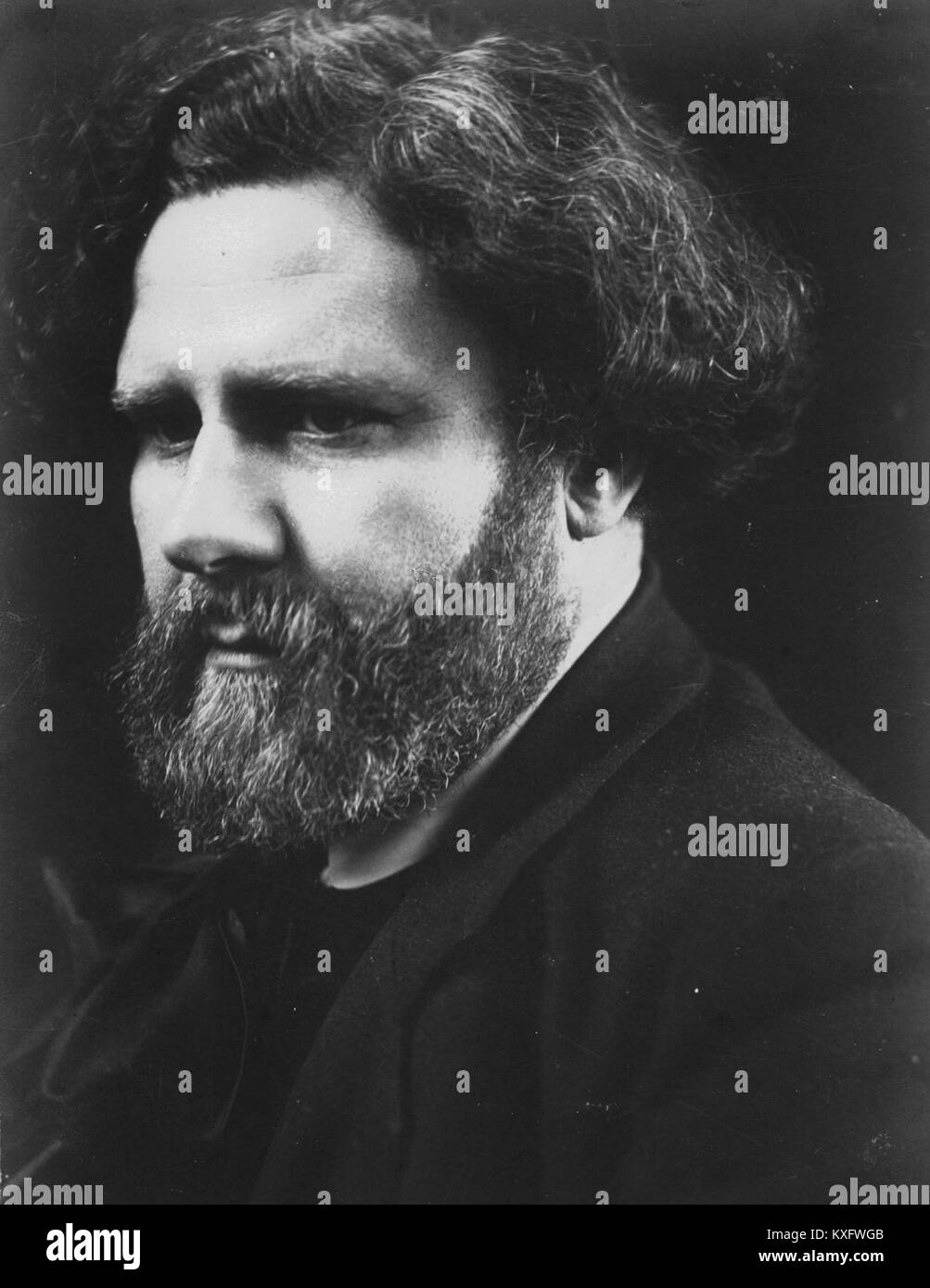 Maximilian Voloshin: A Russian Pacifist main image 1