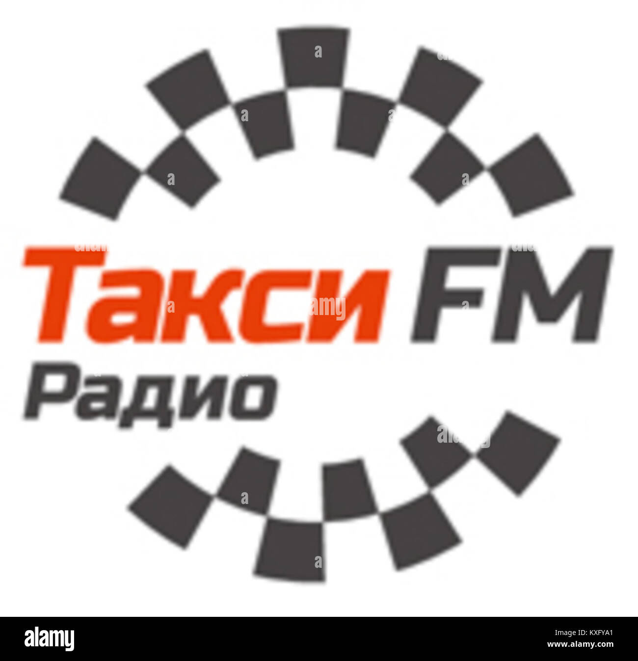 Fm logo Cut Out Stock Images & Pictures - Alamy