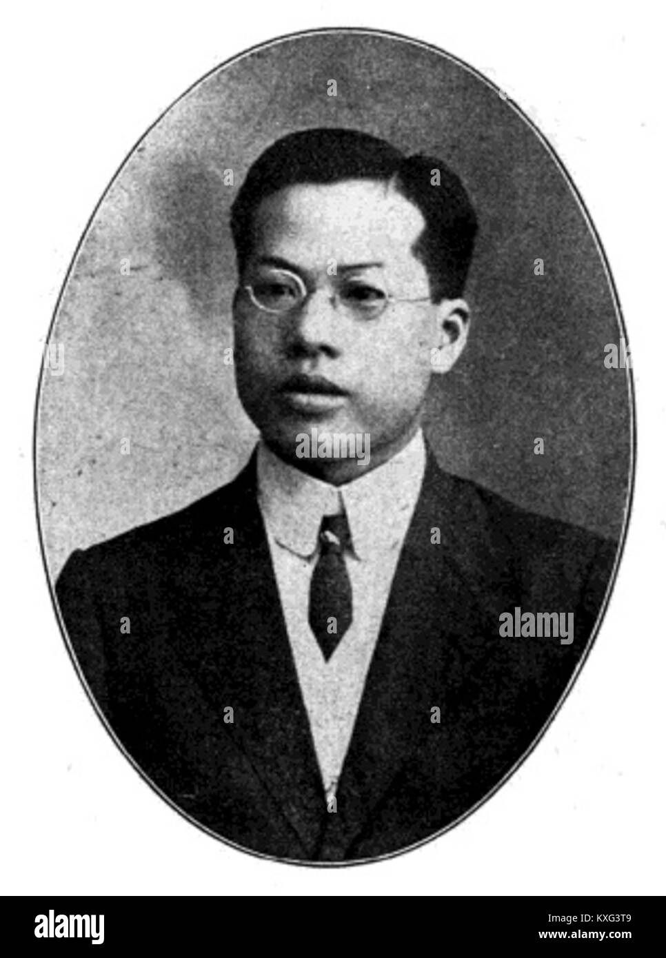 Liu Zhifen was a historical figure, likely involved in Chinese politics ...