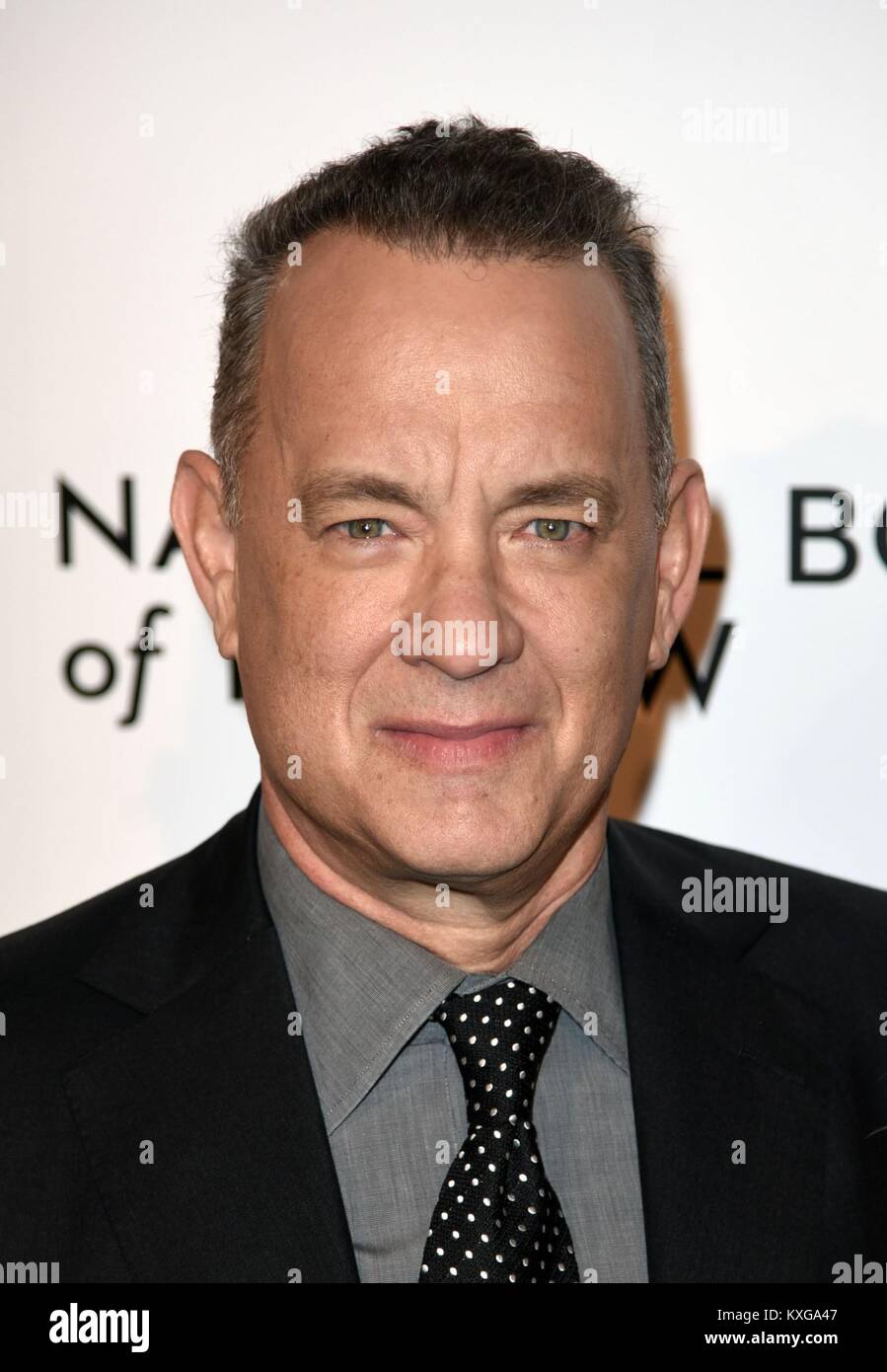 Tom hanks 2018 hi-res stock photography and images - Alamy