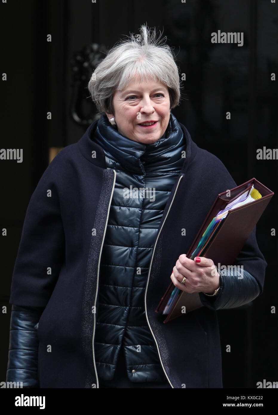 Theresa may winter coat deals