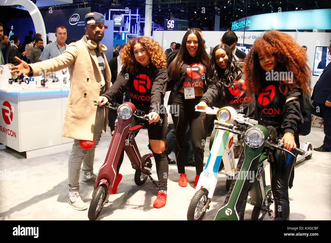 raycon usa