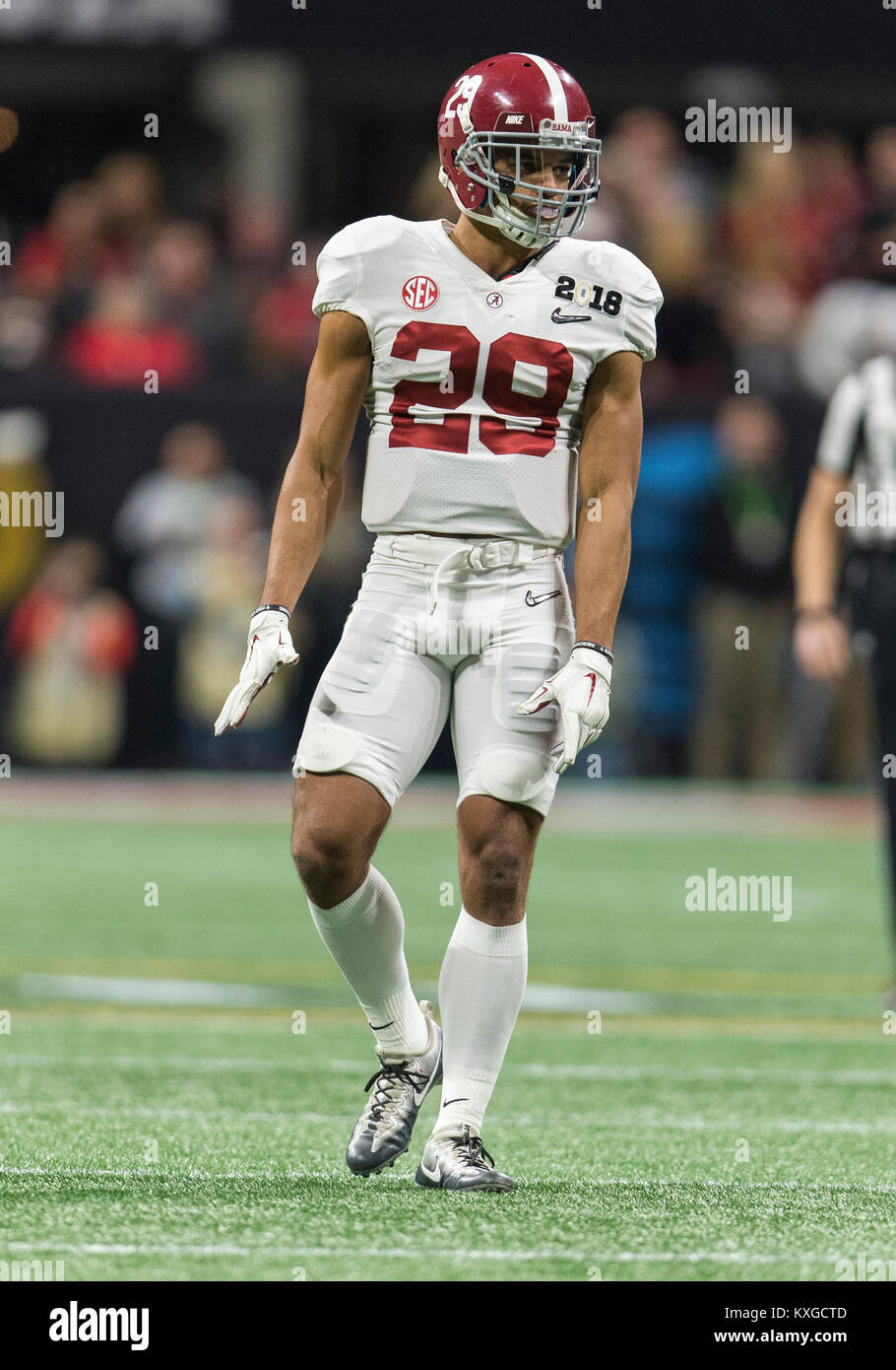 Minkah fitzpatrick cheap college jersey