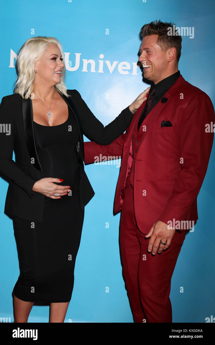 The miz maryse hi-res stock photography and images - Alamy