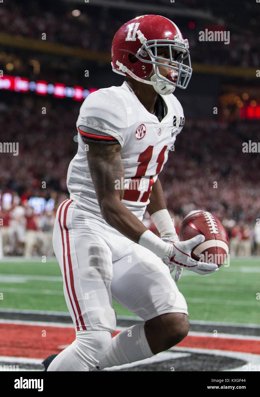 Henry ruggs iii hi-res stock photography and images - Alamy