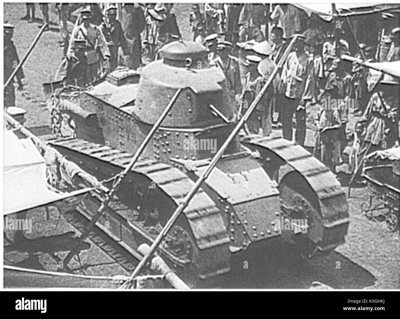 Fengtian clique hi-res stock photography and images - Alamy