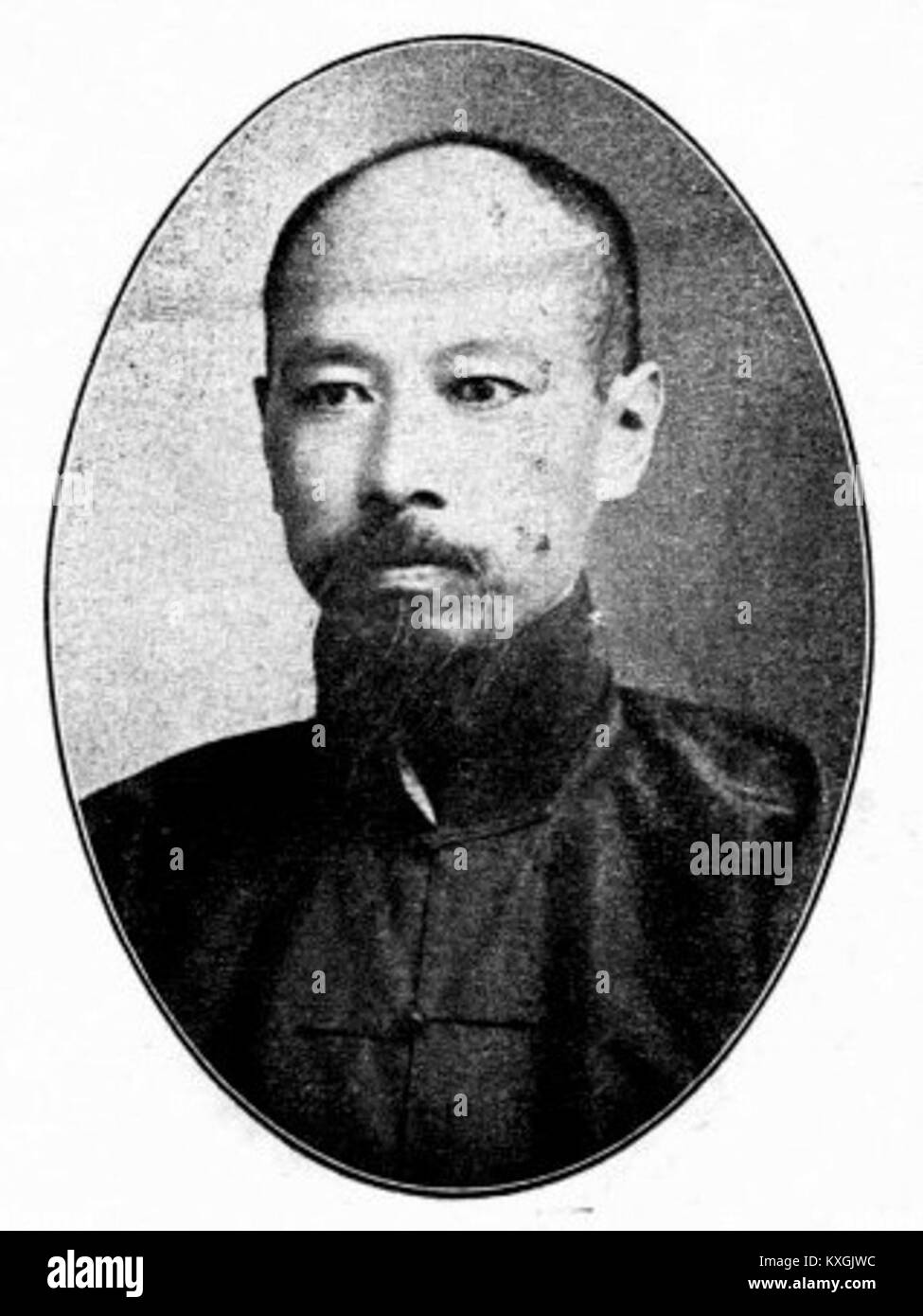 Li Jingquan (1908–1989) was a Chinese politician who held key leadership roles in the People’s Republic of China, particularly in Sichuan Province, during the mid-20th century. Stock Photo