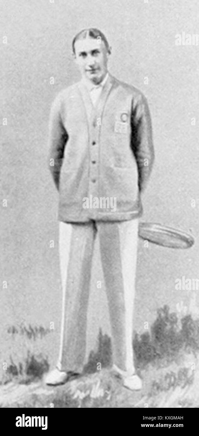 1912 André Gobert Stock Photo Alamy