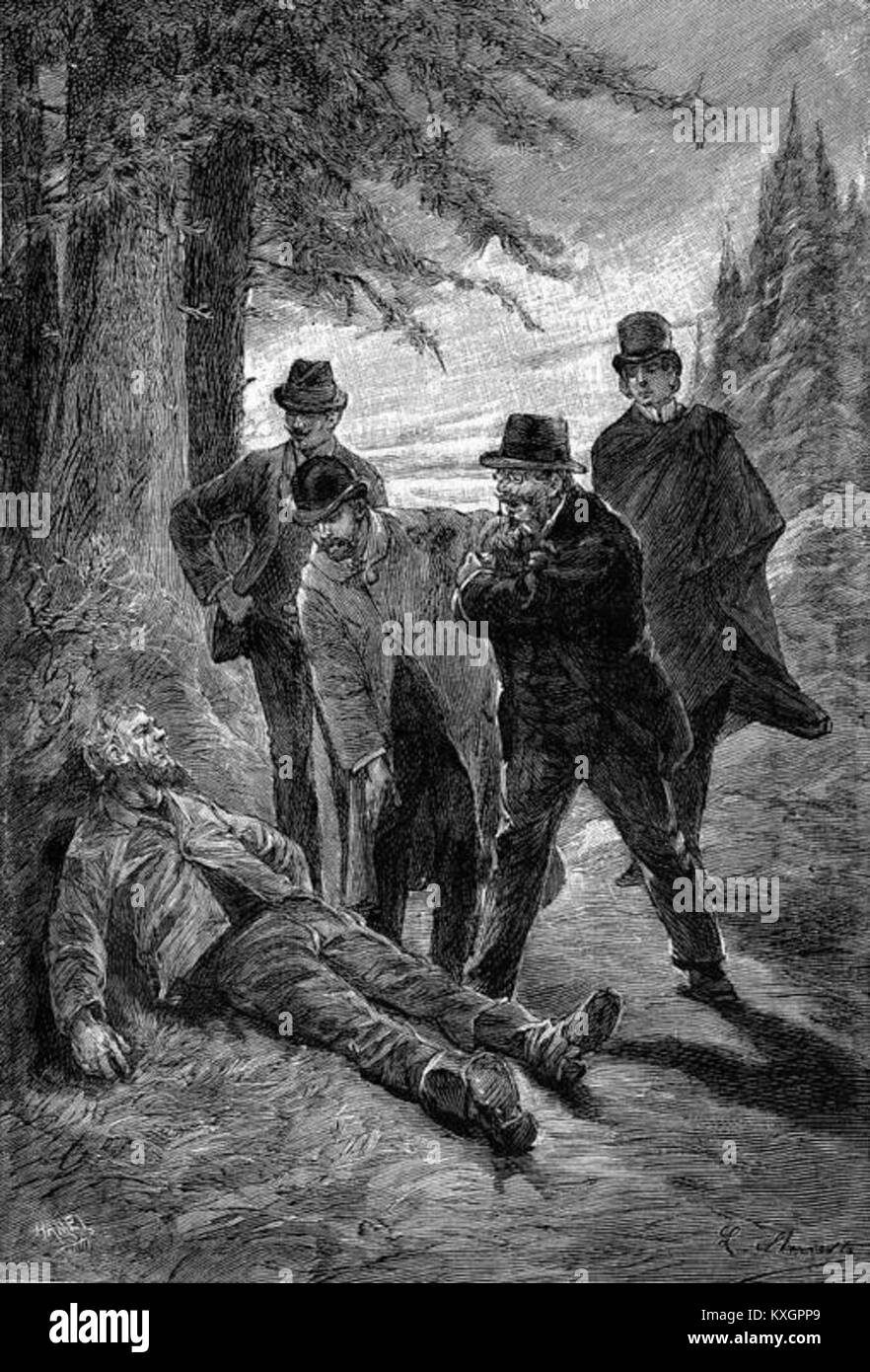 'Propeller Island' by Léon 04 Stock Photo Alamy