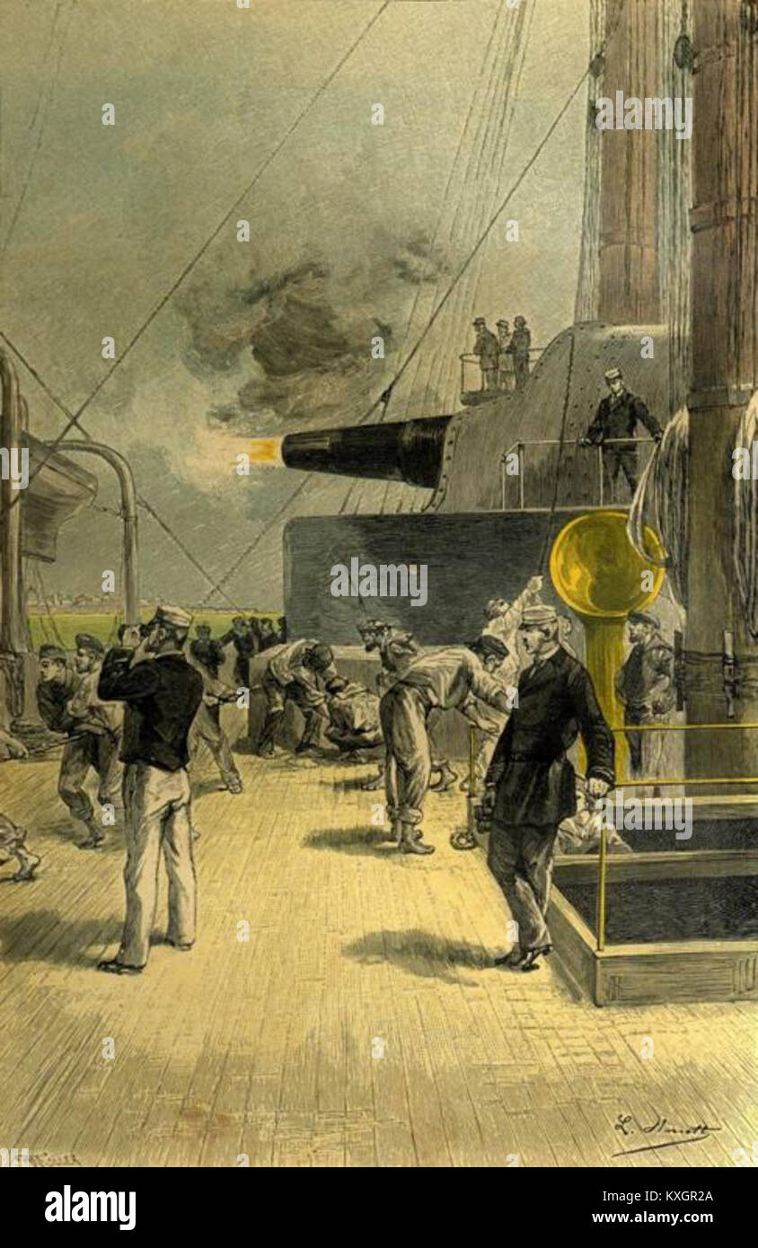 'Propeller Island' by Léon 54 Stock Photo Alamy