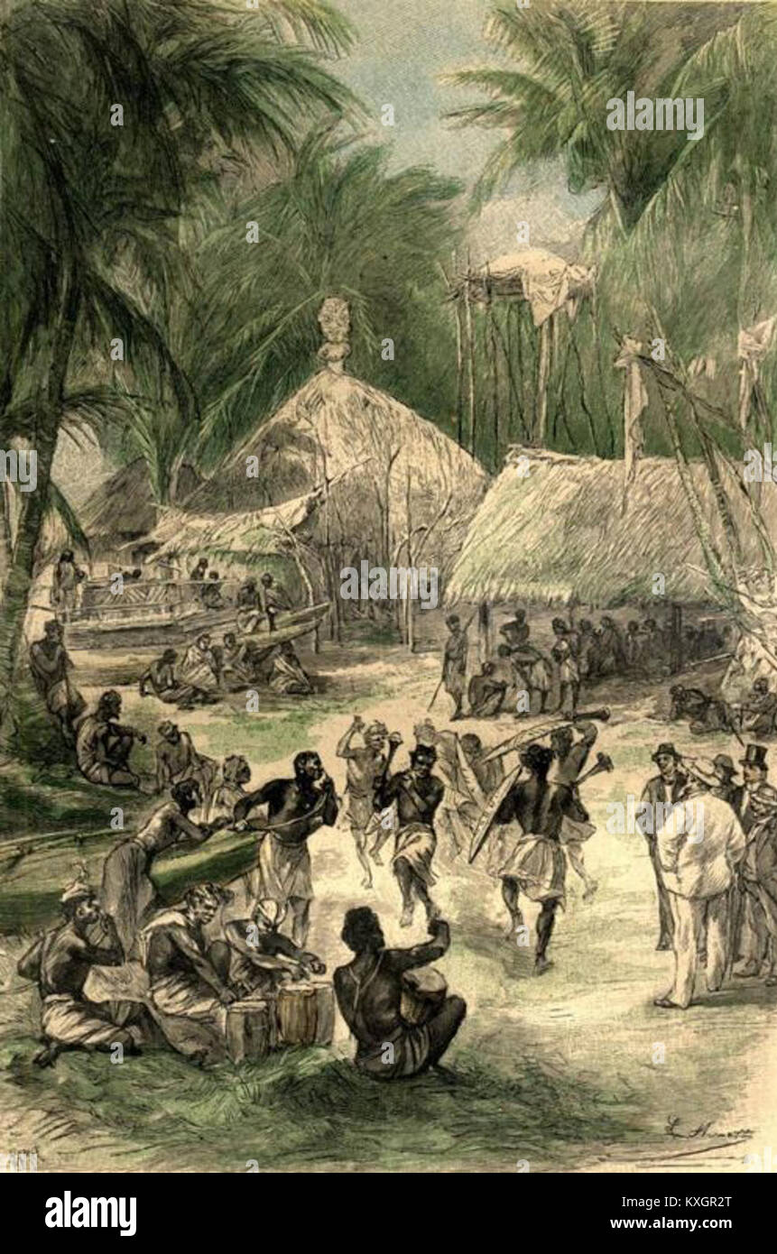 'Propeller Island' by Léon 57 Stock Photo Alamy