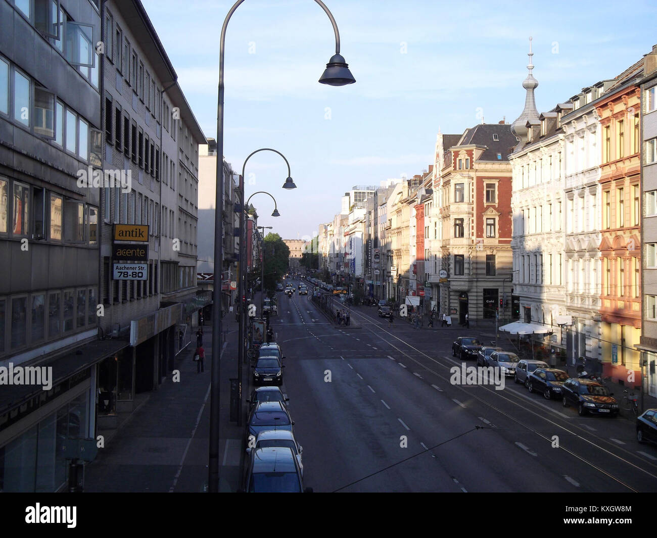 51+ Aachen Gärtner Straße, Routing zu gärtnerstr., aachen,