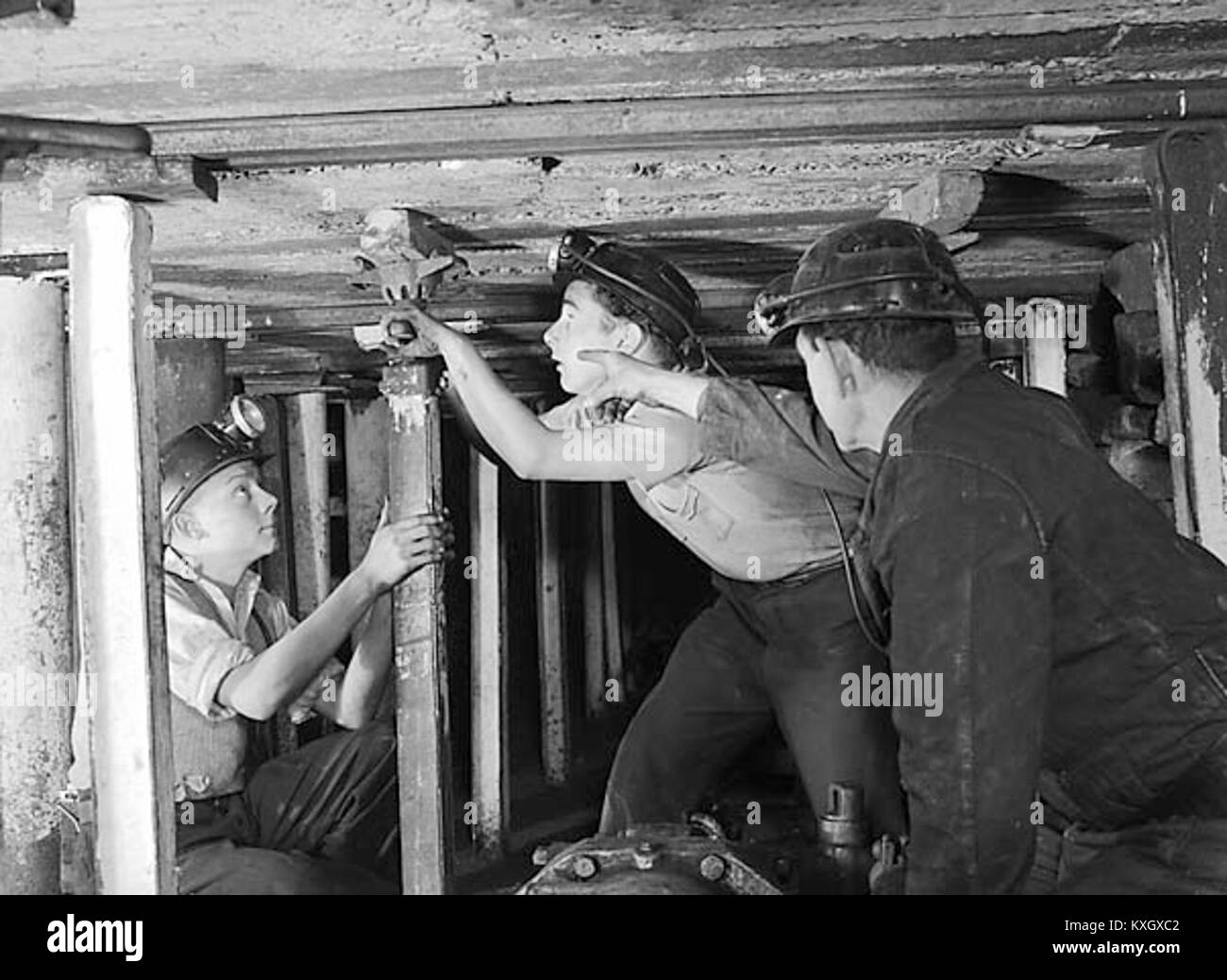 Training centre Black and White Stock Photos & Images - Alamy