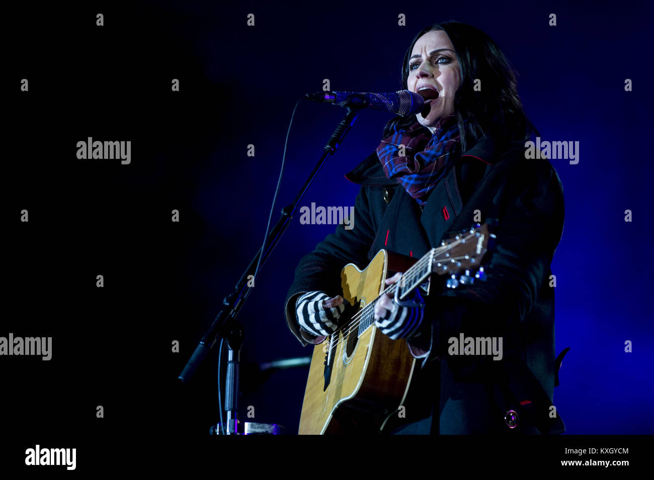 amy macdonald where you gonna sleep tonight