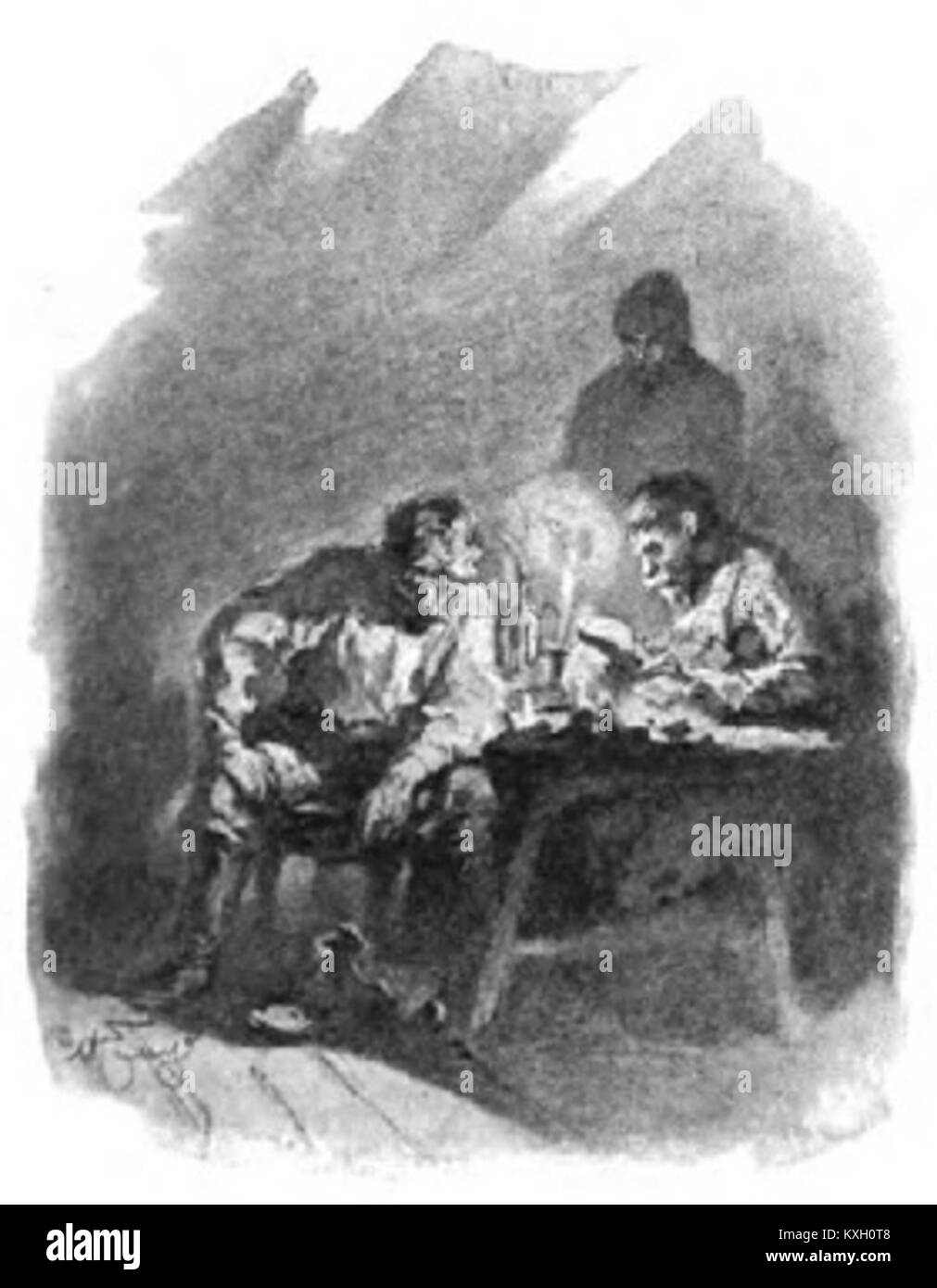 Published in warsaw Black and White Stock Photos & Images - Alamy