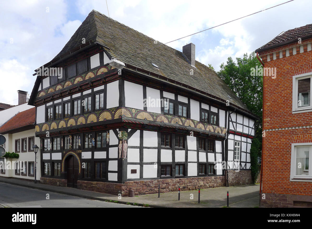 Faszinierend Haus Hxter Kaufen Ebenbild
