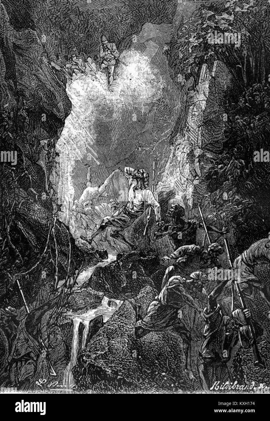 'The Steam House' by Léon 055 Stock Photo Alamy