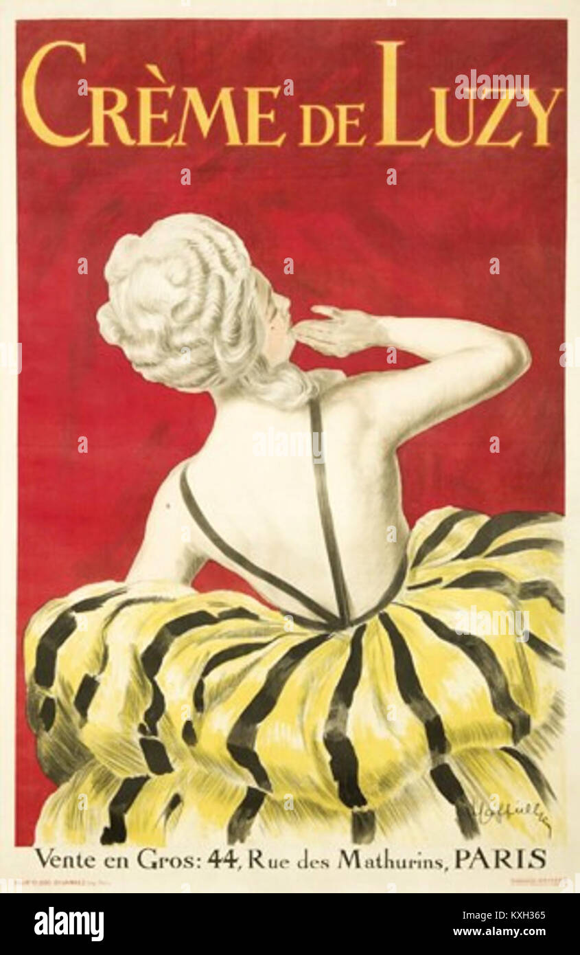 Vintage advertising 19th century hi-res stock photography and images ...