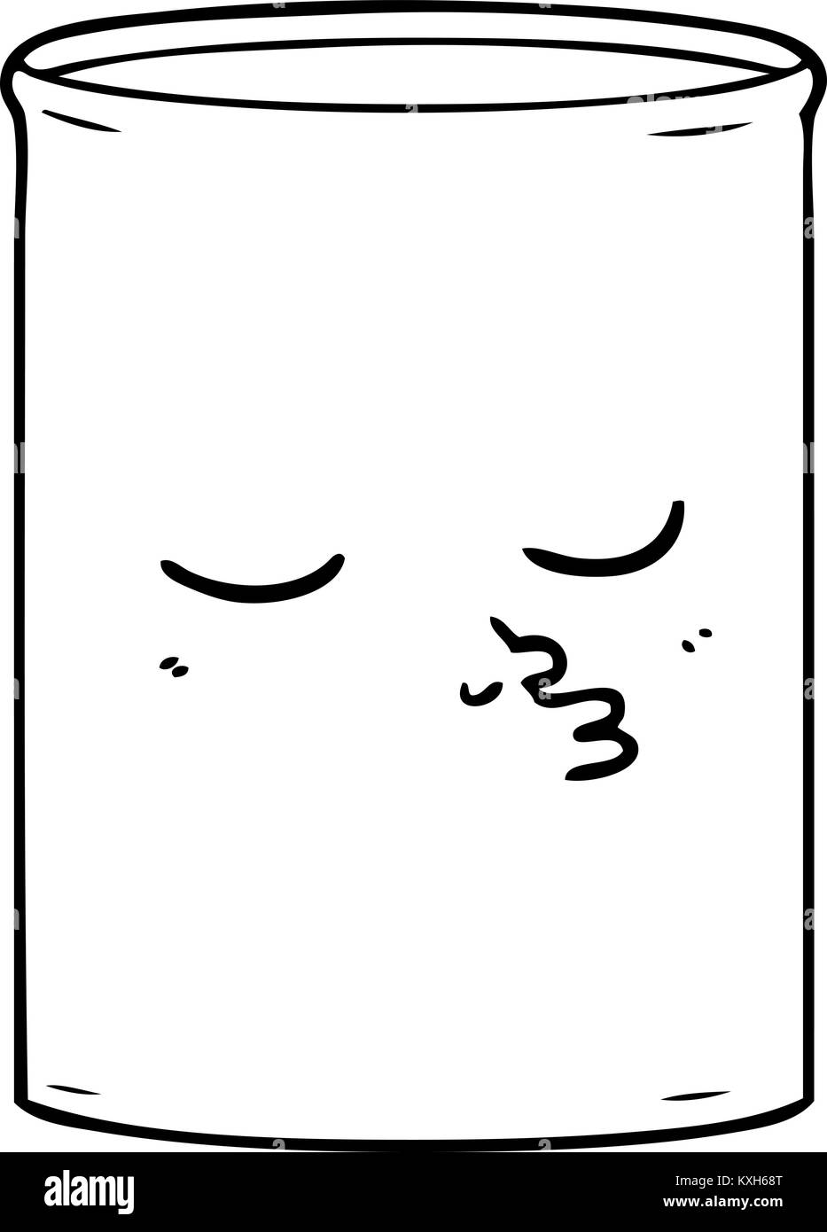 cartoon barrel of oil Stock Vector Image & Art Alamy