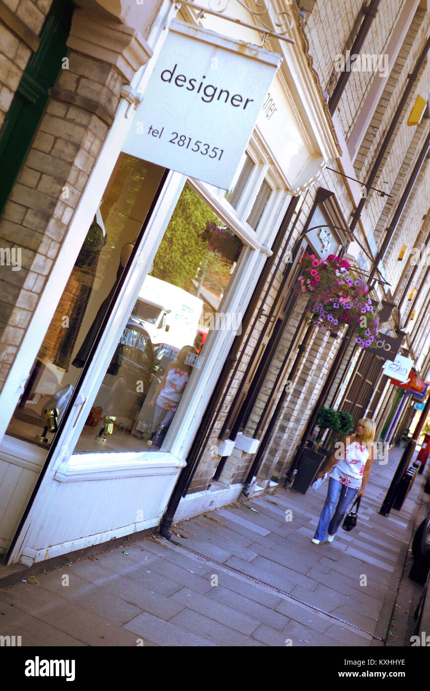 Jesmond newcastle hires stock photography and images Alamy