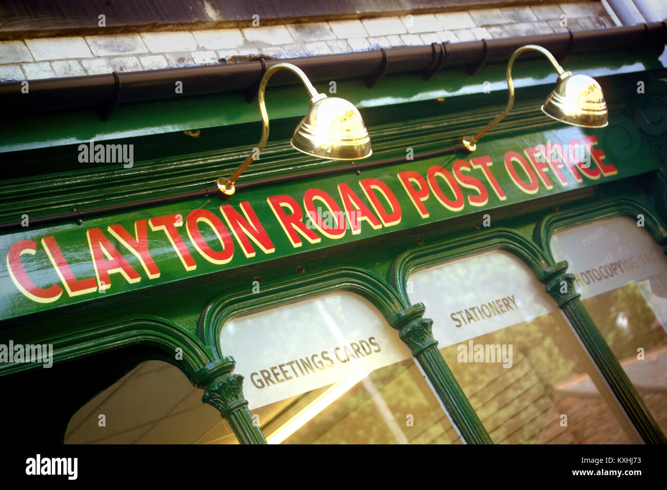 Roadn sign hires stock photography and images Alamy
