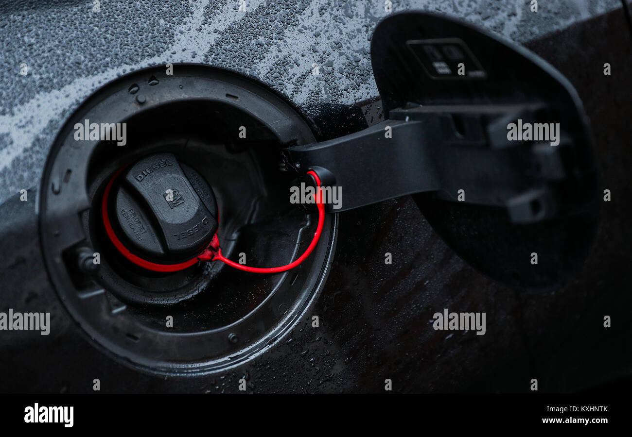 Vauxhall Astra Fuel Cap Not Opening Try This Before Calling For Help - 2nj2g6n