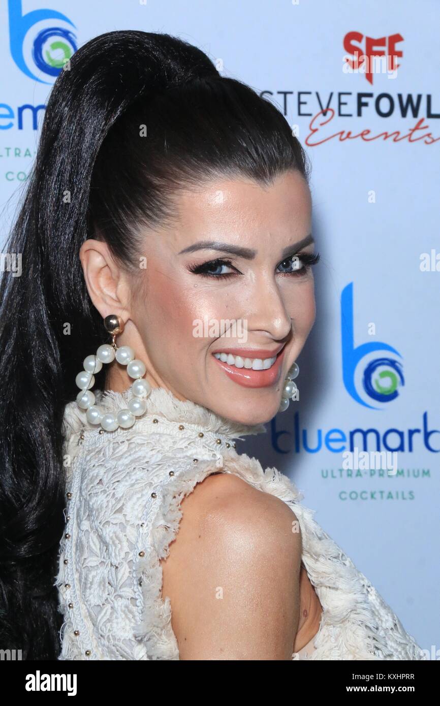 10th Annual Babes In Toyland Charity Toy Drive held at Avalon in the