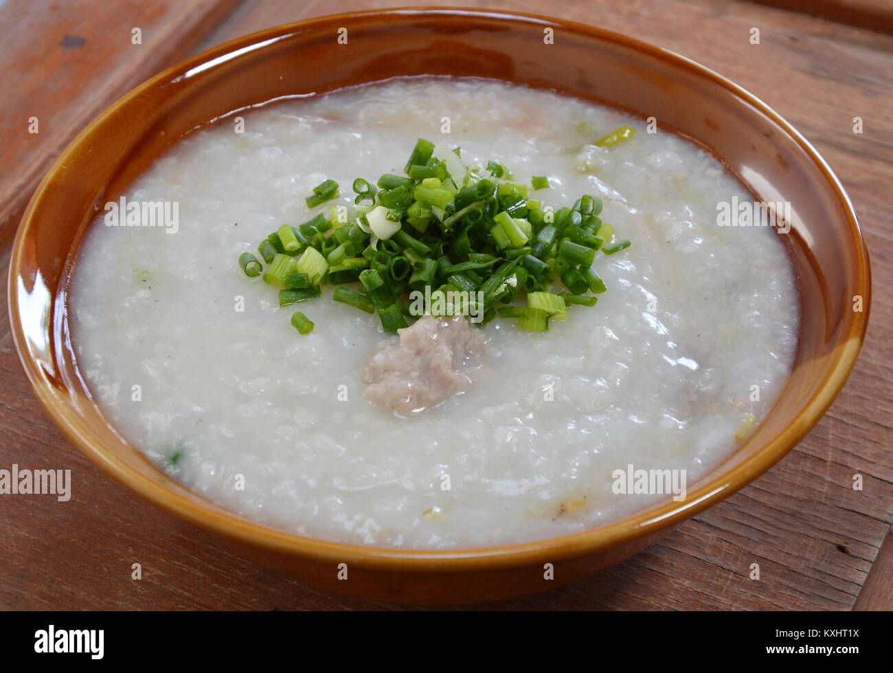gruel