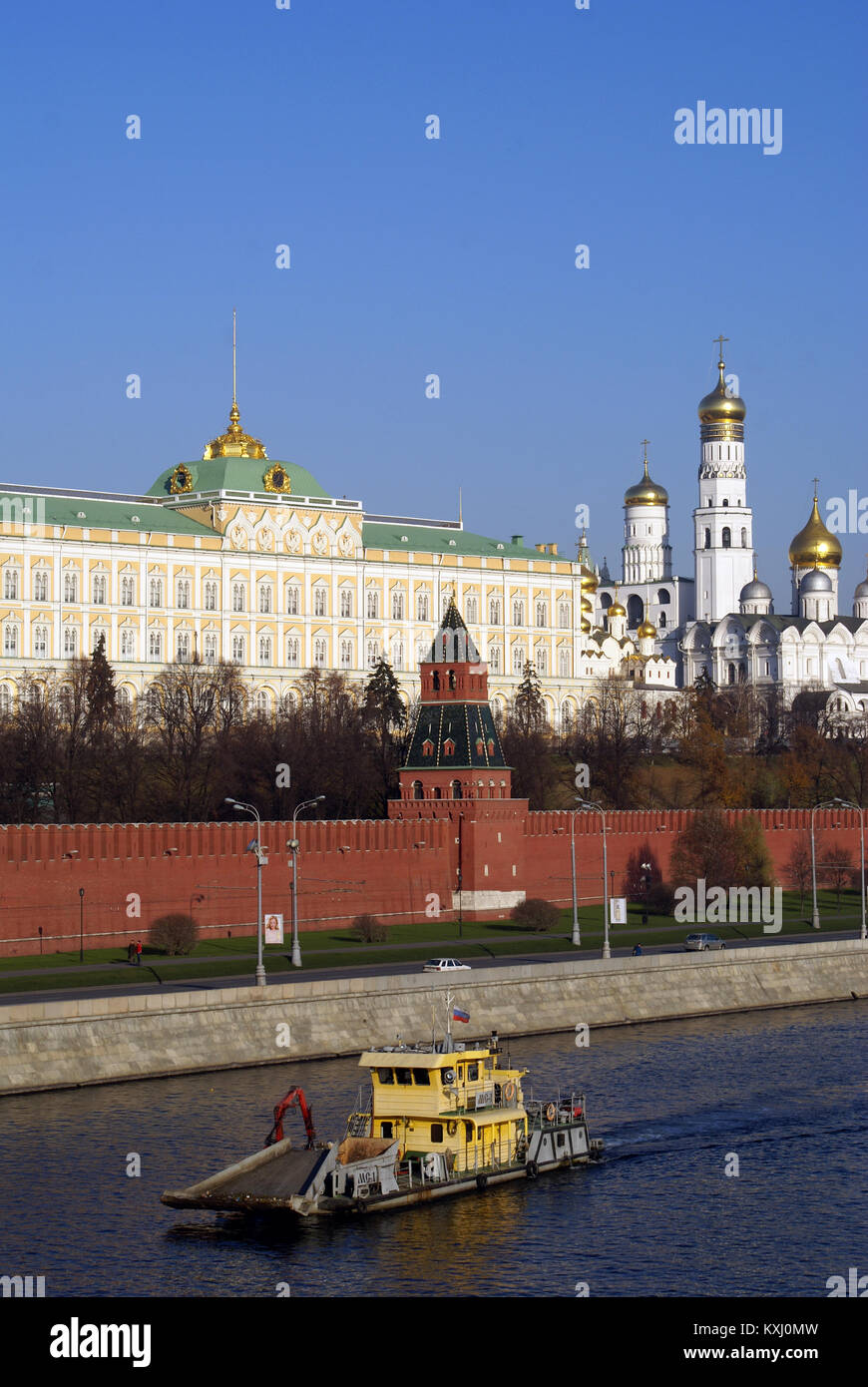 большой кремлевский дворец московский кремль