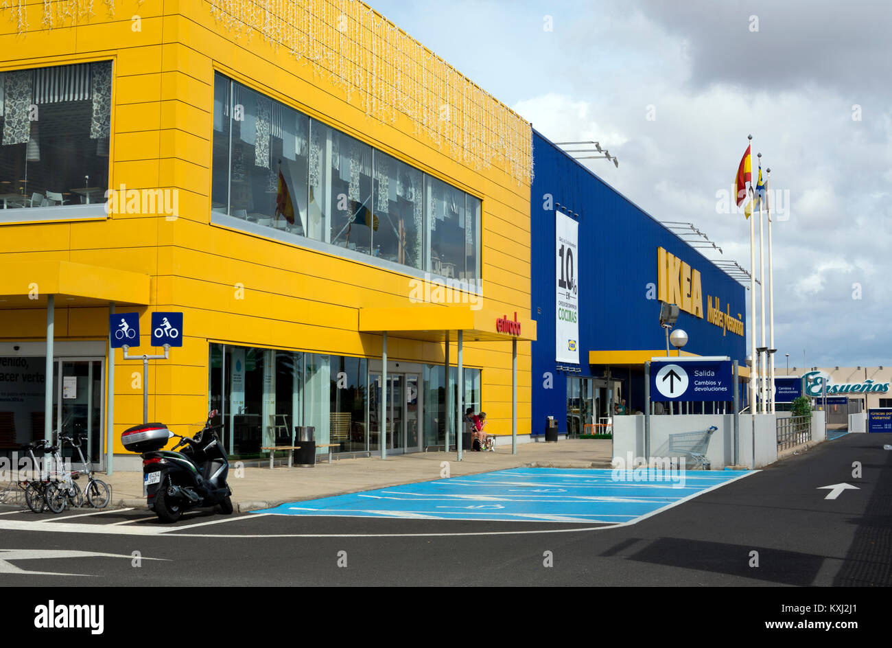 Ikea lanzarote Ikea lanzarote