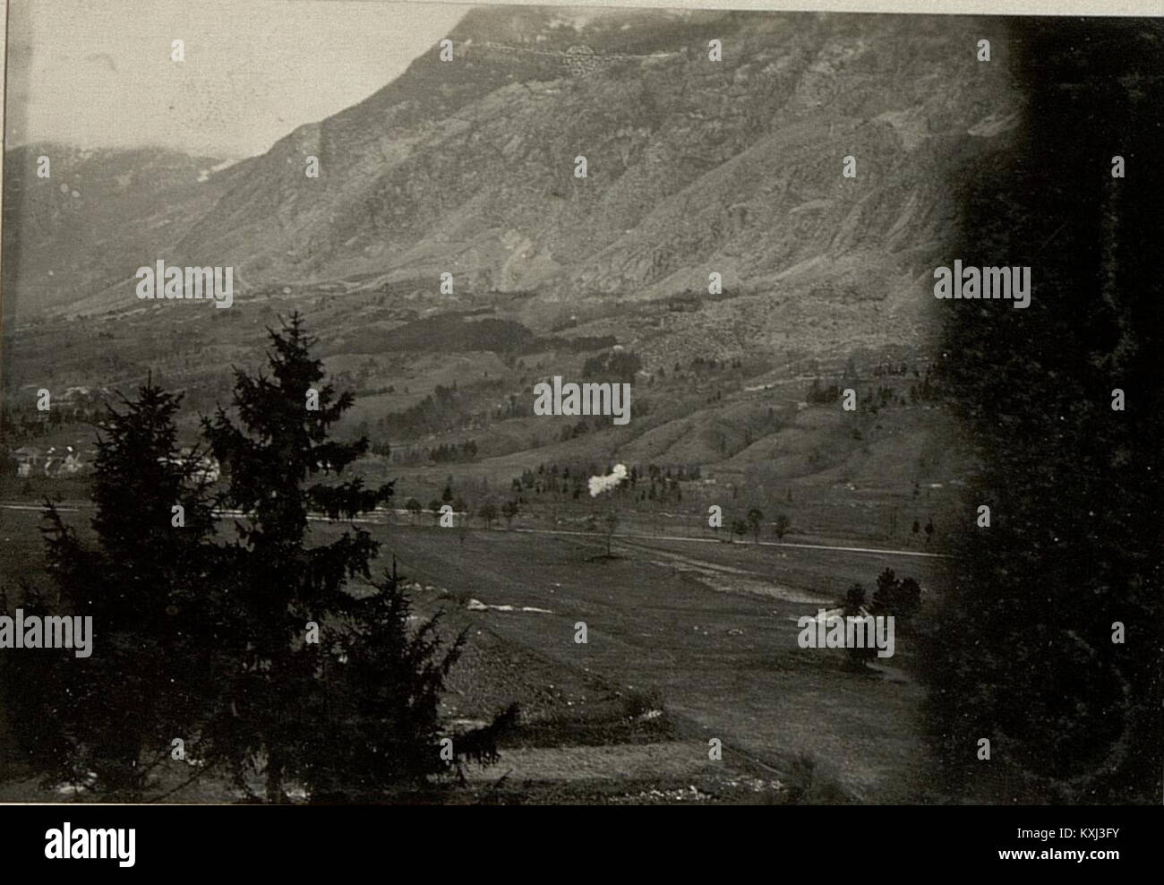 World war german mountain infantry hi-res stock photography and images ...