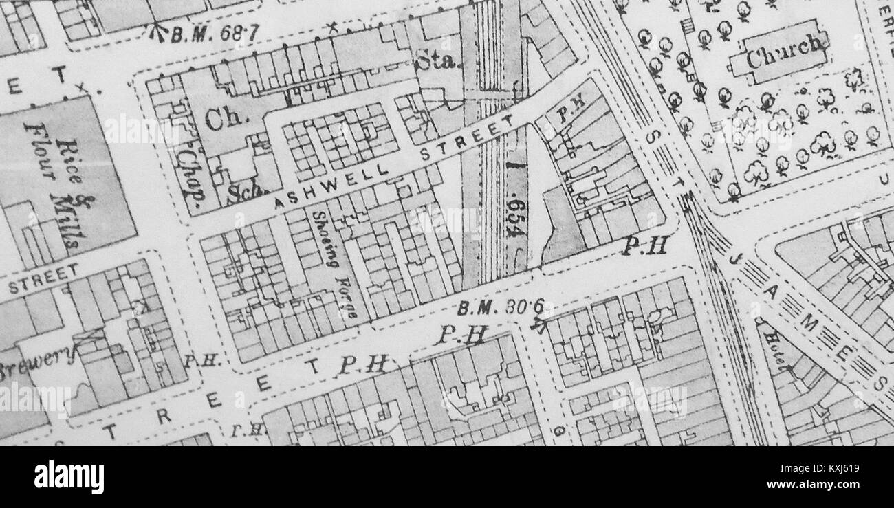 Cartographic planning Black and White Stock Photos & Images - Alamy